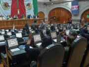 Respalda Congreso local autonomía financiera de la FGJEM