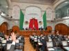 Avala Congreso incremento de presupuesto en seguridad en Edomex