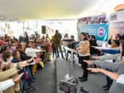 Amplía Paola Jiménez red de integrantes de “La JeFA”