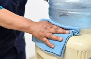 Otorgarán subsidios a quien contrate trabajadoras para el hogar
