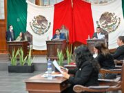 Recibe el Congreso informes de contralores de organismos autónomos