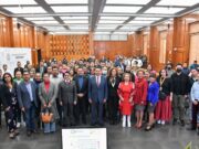 Buscarán consensos sobre basificación de docentes de media superior