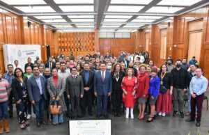 Buscarán consensos sobre basificación de docentes de media superior