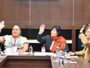 Avalan acuerdos sobre diferendos limítrofes de municipios mexiquenses