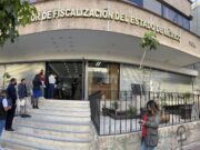Capacitará OSFEM a municipios sobre Paquete Presupuestal 2024