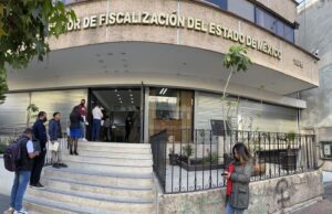 Capacitará OSFEM a municipios sobre Paquete Presupuestal 2024