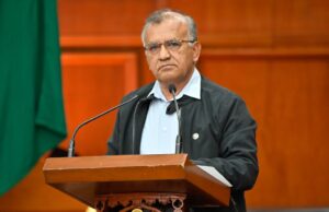 Promueve Carmen de la Rosa el Día del Rock Estatal