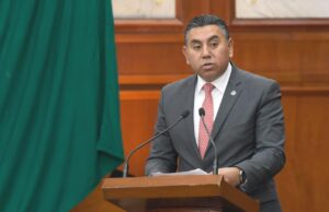 Pide Congreso local informe sobre obras complementarias al Interurbano