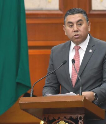 Pide Congreso local informe sobre obras complementarias al Interurbano