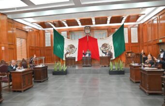 Promueven derecho constitucional a una alimentación nutritiva y de calidad