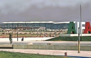 Ventajas y desventajas para viajeros del AIFA