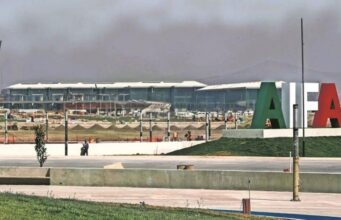 Ventajas y desventajas para viajeros del AIFA