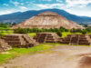 Teotihuacán: Donde la Historia Cuenta su Propia Leyenda