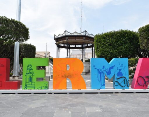 Descubre Lerma: Un Tesoro Escondido en el Estado de México