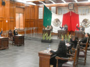 Integran a la Constitución derecho de mujeres a vivir sin violencia