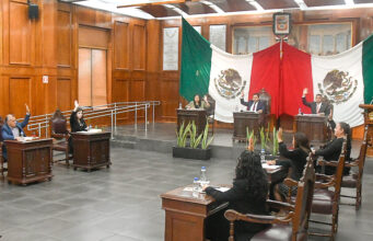 Integran a la Constitución derecho de mujeres a vivir sin violencia