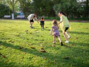 Lugares para visitar en el Estado de México con niños