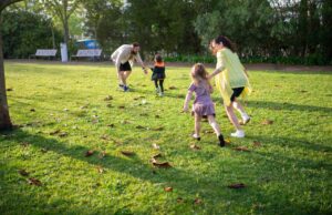 Lugares para visitar en el Estado de México con niños
