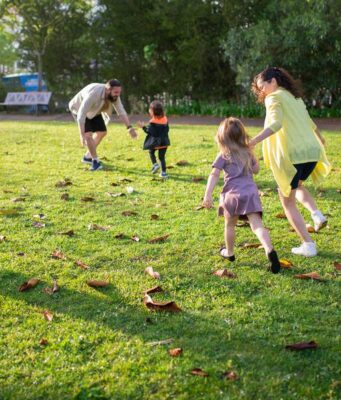 Lugares para visitar en el Estado de México con niños