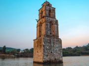 Turismo por el EdoMex