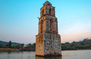 Turismo por el EdoMex