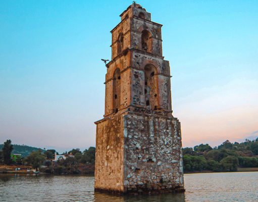 Turismo por el EdoMex