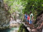 Explorando Tesoros Naturales: Ecoturismo en el Estado de México