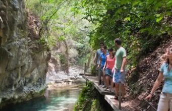Explorando Tesoros Naturales: Ecoturismo en el Estado de México