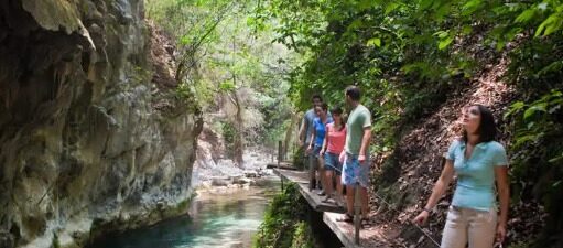 Explorando Tesoros Naturales: Ecoturismo en el Estado de México
