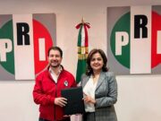 EL PRI MEXIQUENSE SE REFUERZA DE CARA A LA PRÓXIMA ELECCIÓN