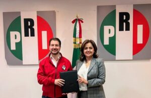 EL PRI MEXIQUENSE SE REFUERZA DE CARA A LA PRÓXIMA ELECCIÓN