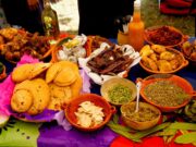 Lugares turísticos del Estado de México: ¡a comer!