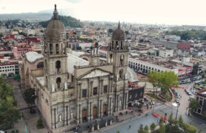 Atractivos culturales del Estado de México