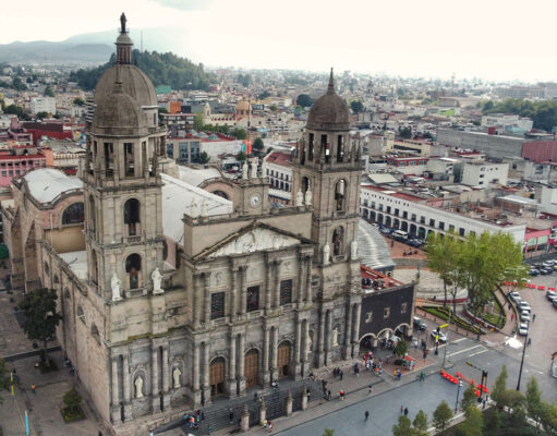 Atractivos culturales del Estado de México