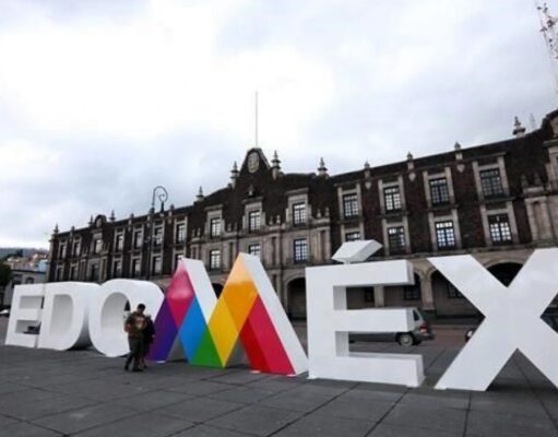 Visitas obligadas en el Estado de México