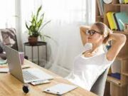 Nuevas Rutas, Mismas Pijamas: La Era del Home Office para los Mexiquenses