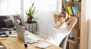 Nuevas Rutas, Mismas Pijamas: La Era del Home Office para los Mexiquenses