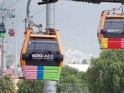 Cablebús en el Estado de México: Tu Compañero de Viaje hacia la Ciudad de México