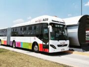 Descubriendo el Mexibús: Tu Ruta Rápida y Conveniente en el Estado de México