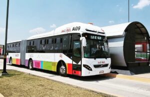 Descubriendo el Mexibús: Tu Ruta Rápida y Conveniente en el Estado de México