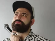 Slobotzky: La Chispa del Stand-Up Mexiquense