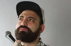 Slobotzky: La Chispa del Stand-Up Mexiquense