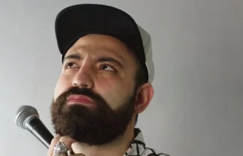 Slobotzky: La Chispa del Stand-Up Mexiquense