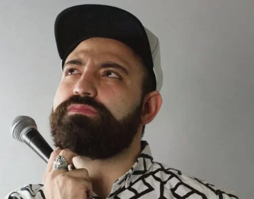 Slobotzky: La Chispa del Stand-Up Mexiquense