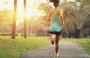 Descubre el Placer del Ejercicio al Aire Libre