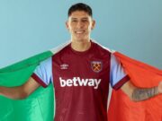 Edson Álvarez: Orgullo Mexiquense en los Campos Internacionales