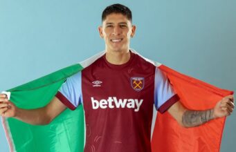 Edson Álvarez: Orgullo Mexiquense en los Campos Internacionales