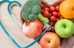 Nutriendo tu Bienestar: Consejos Saludables para una Vida Plena
