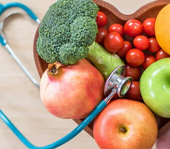 Nutriendo tu Bienestar: Consejos Saludables para una Vida Plena