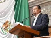 Impulsa bancada de Morena internet público gratuito en Edomex